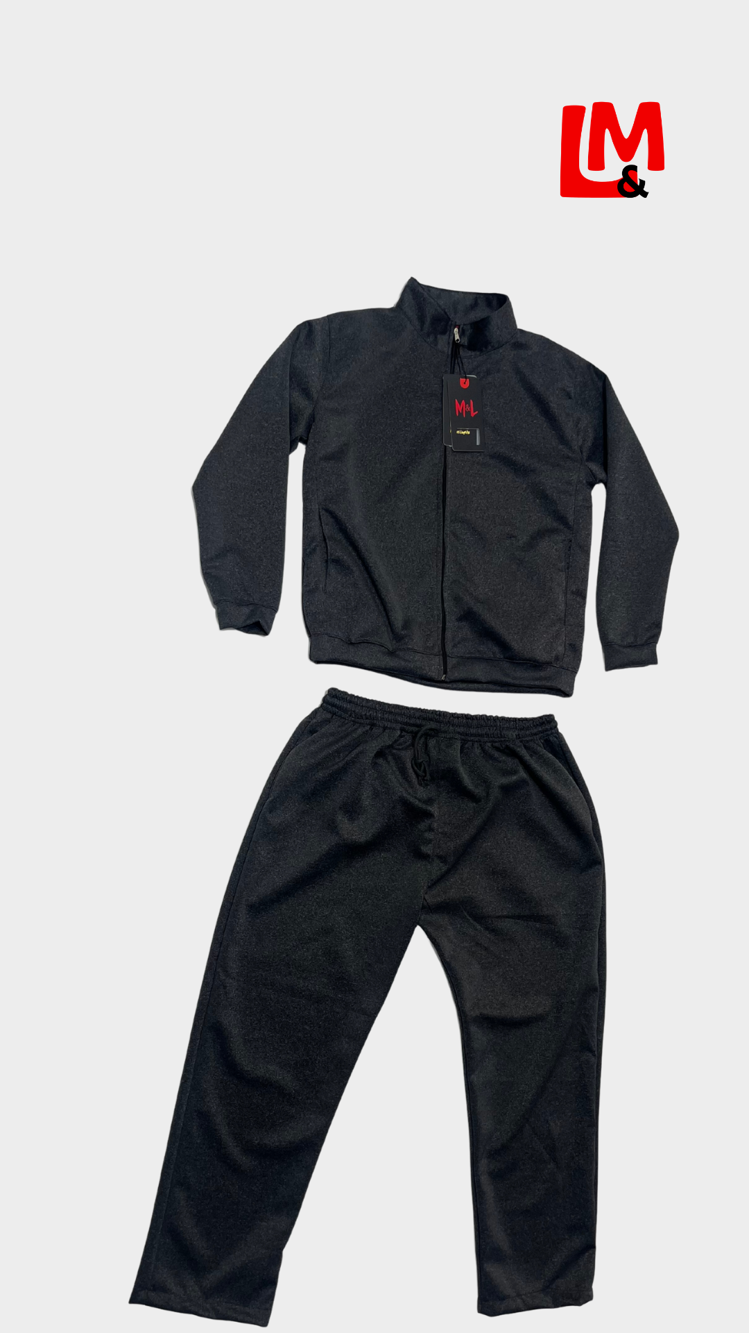 Conjunto Pants