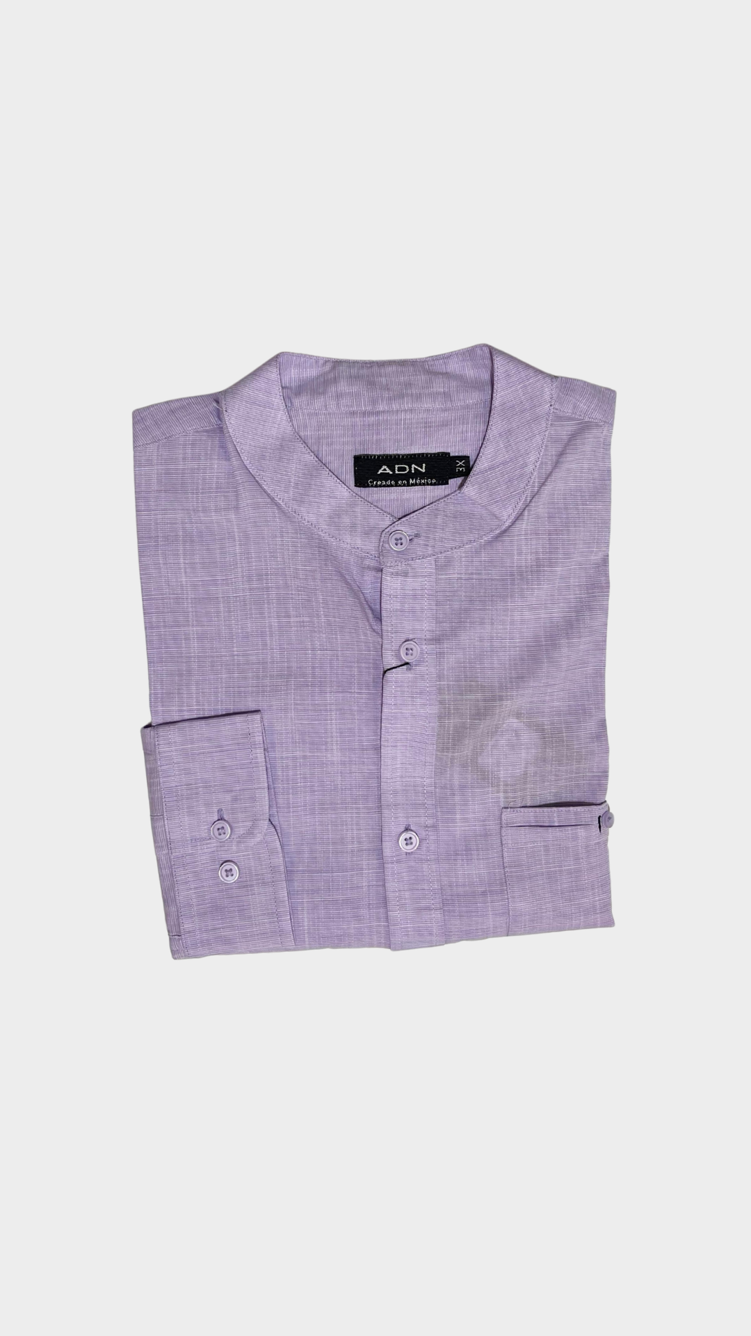 Camisa Mao