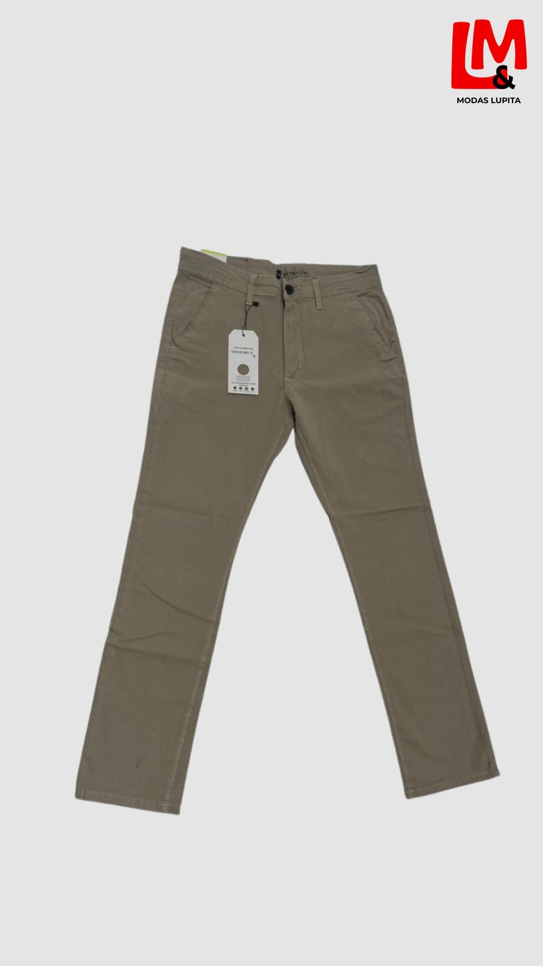 Pantalon Ventury RH