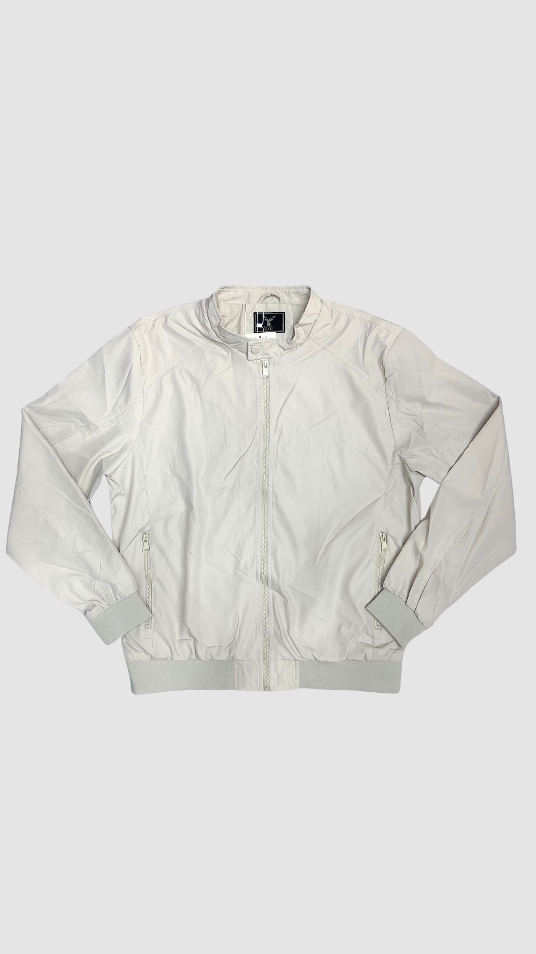 Rompe vientos Roberto