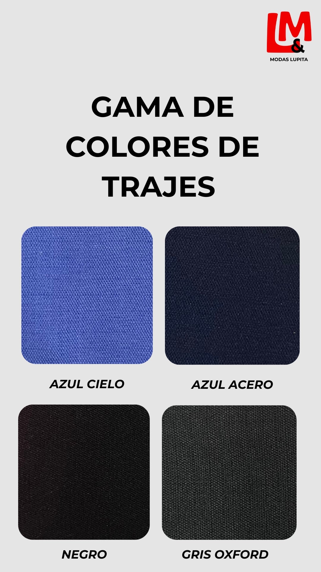 Trajes