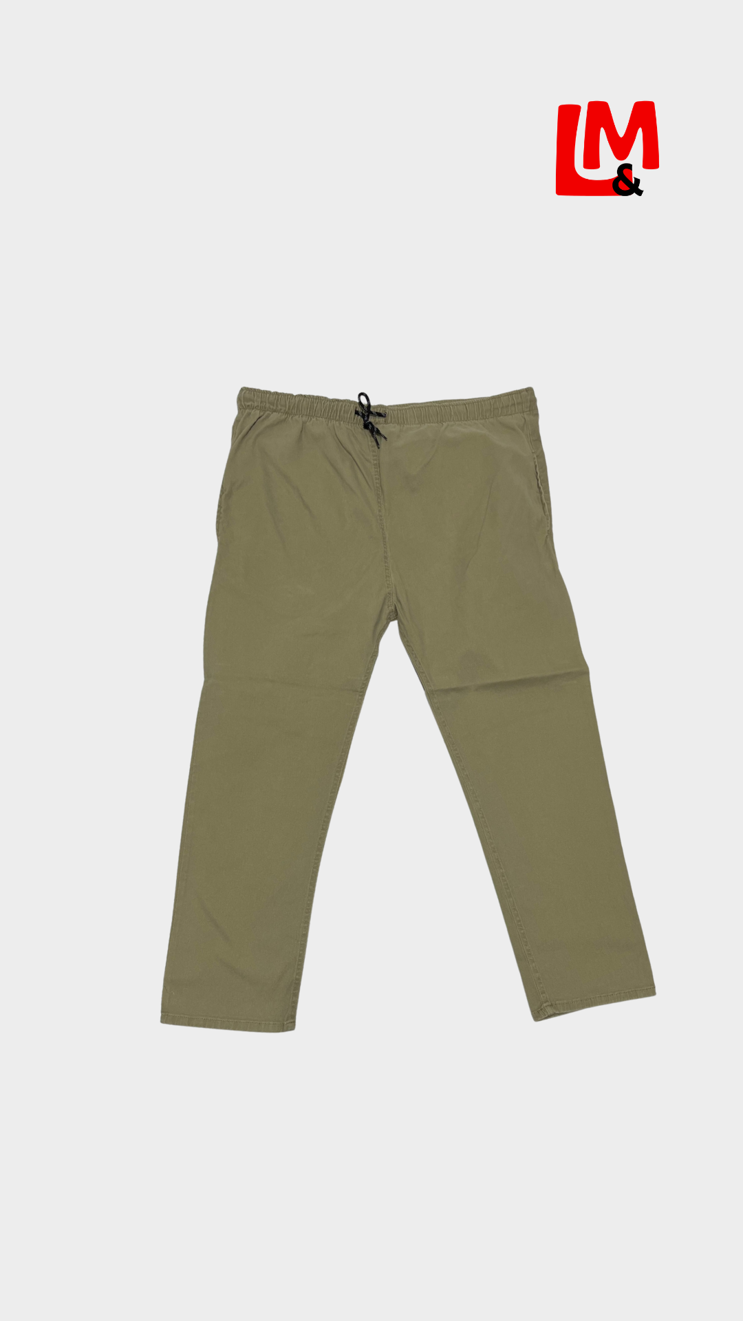 Jogger