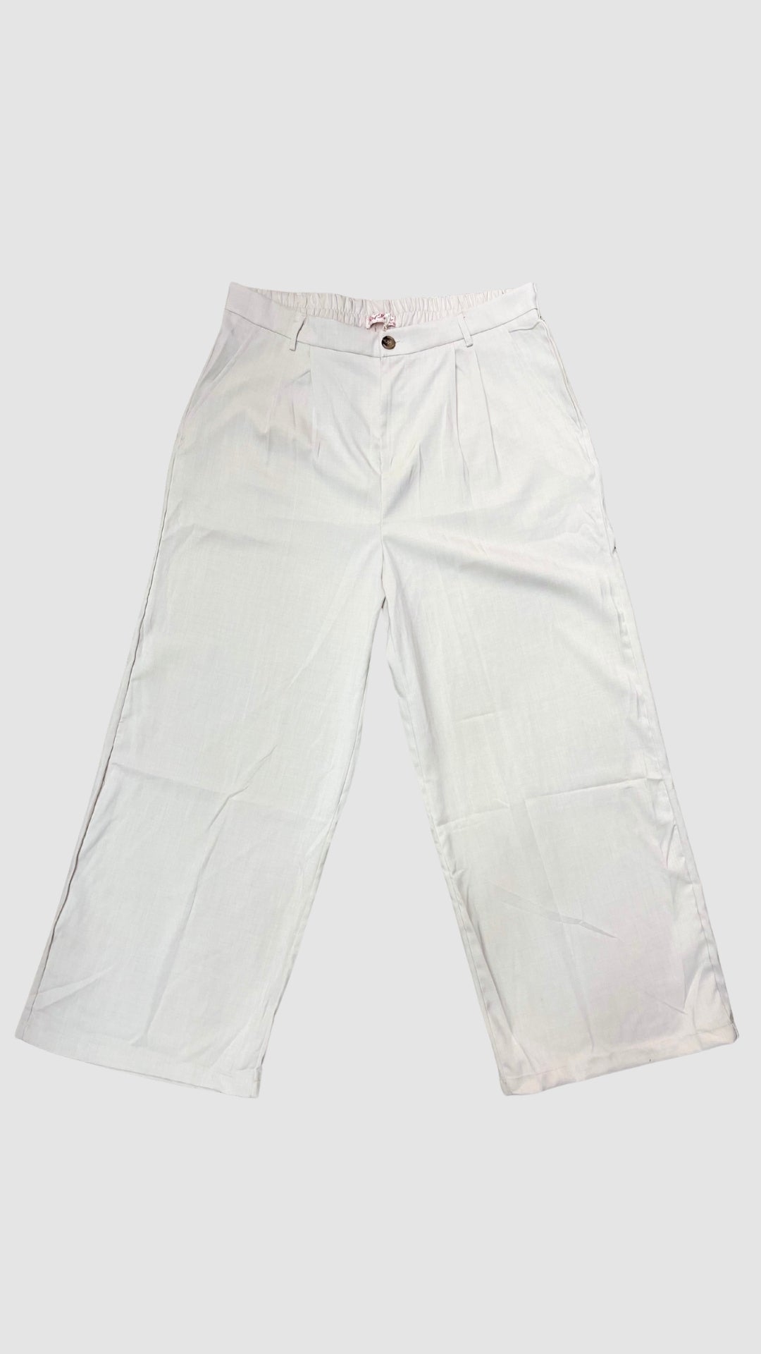 Pantalón vestir