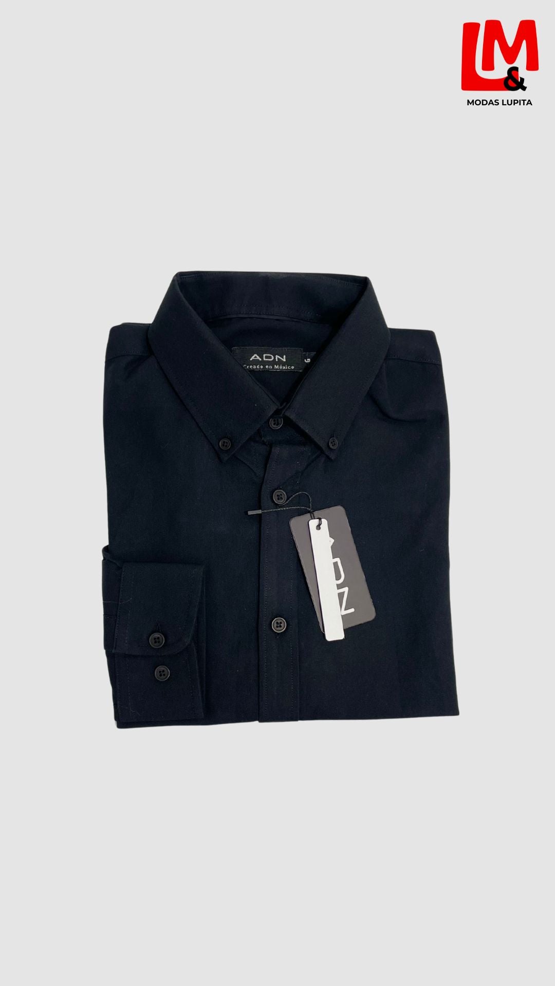 Camisa regular manga corta - lisa