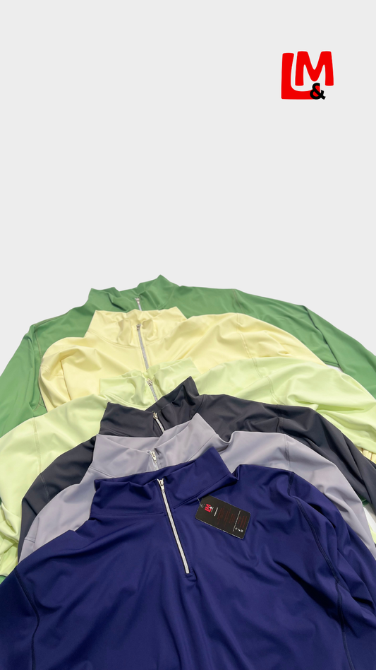 Sudadera ligera