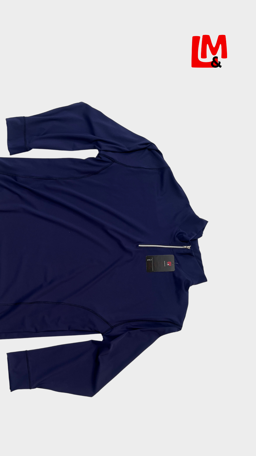 Sudadera ligera