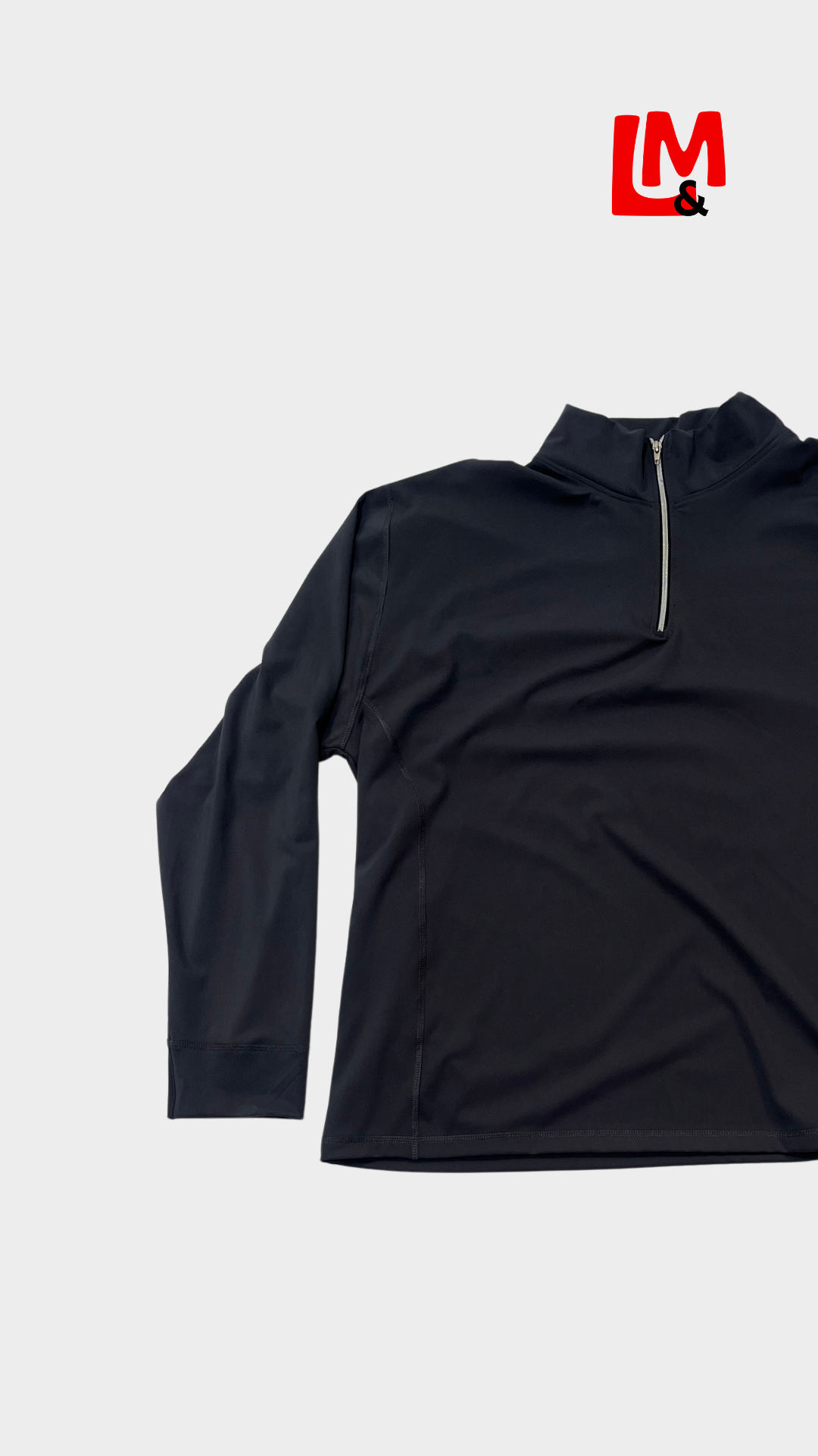 Sudadera ligera