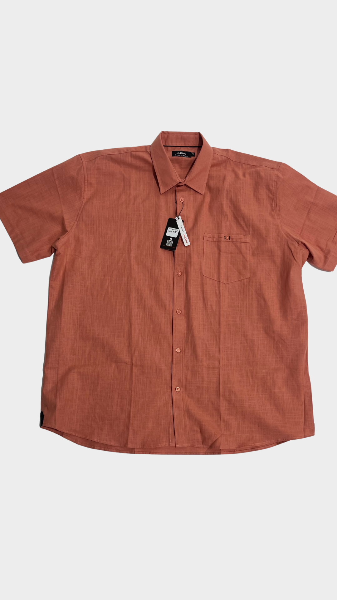 Camisa manga corta - lisa