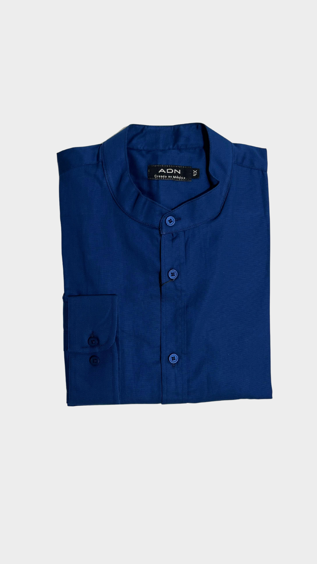 Camisa Mao