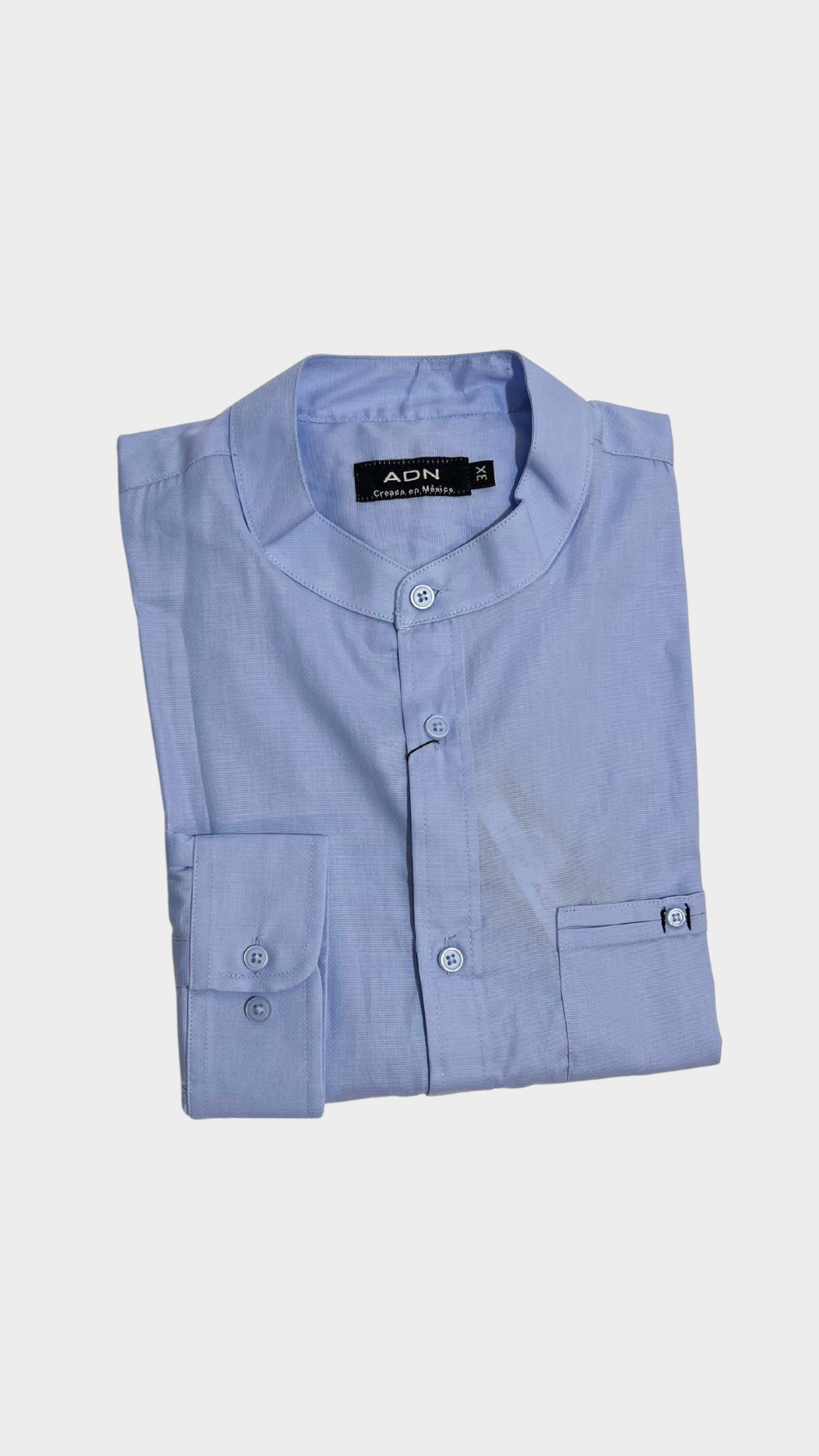 Camisa Mao