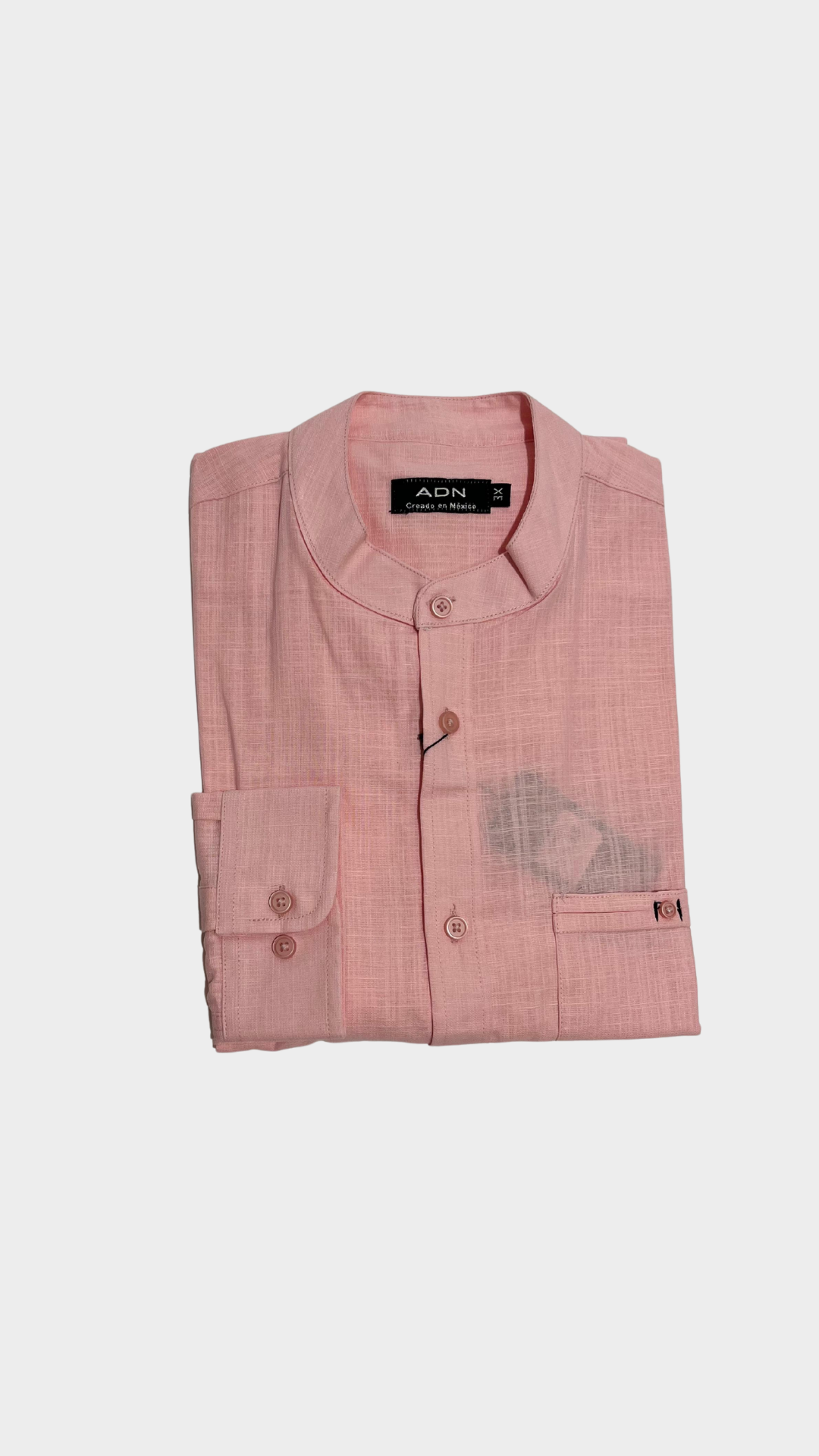 Camisa Mao
