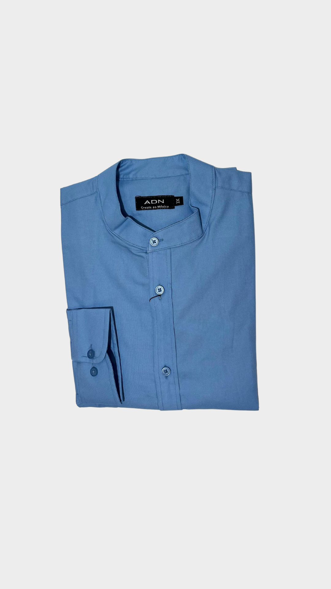 Camisa Mao