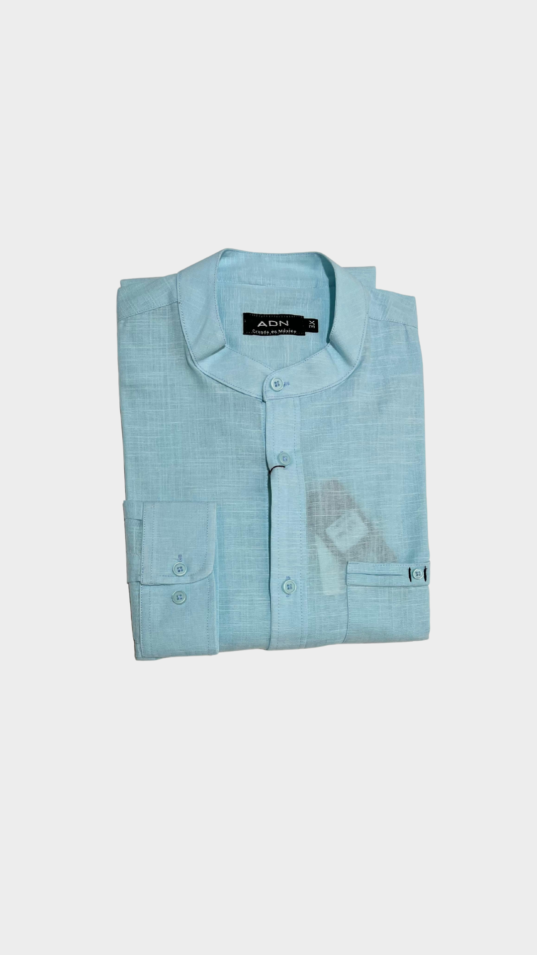 Camisa Mao