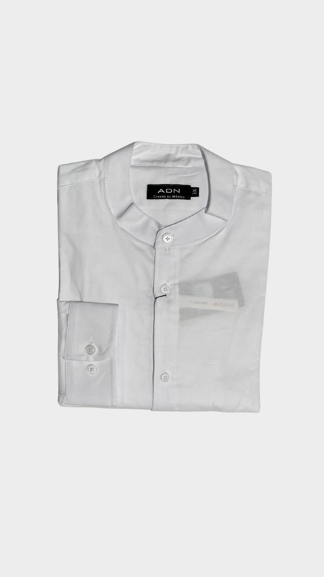Camisa Mao