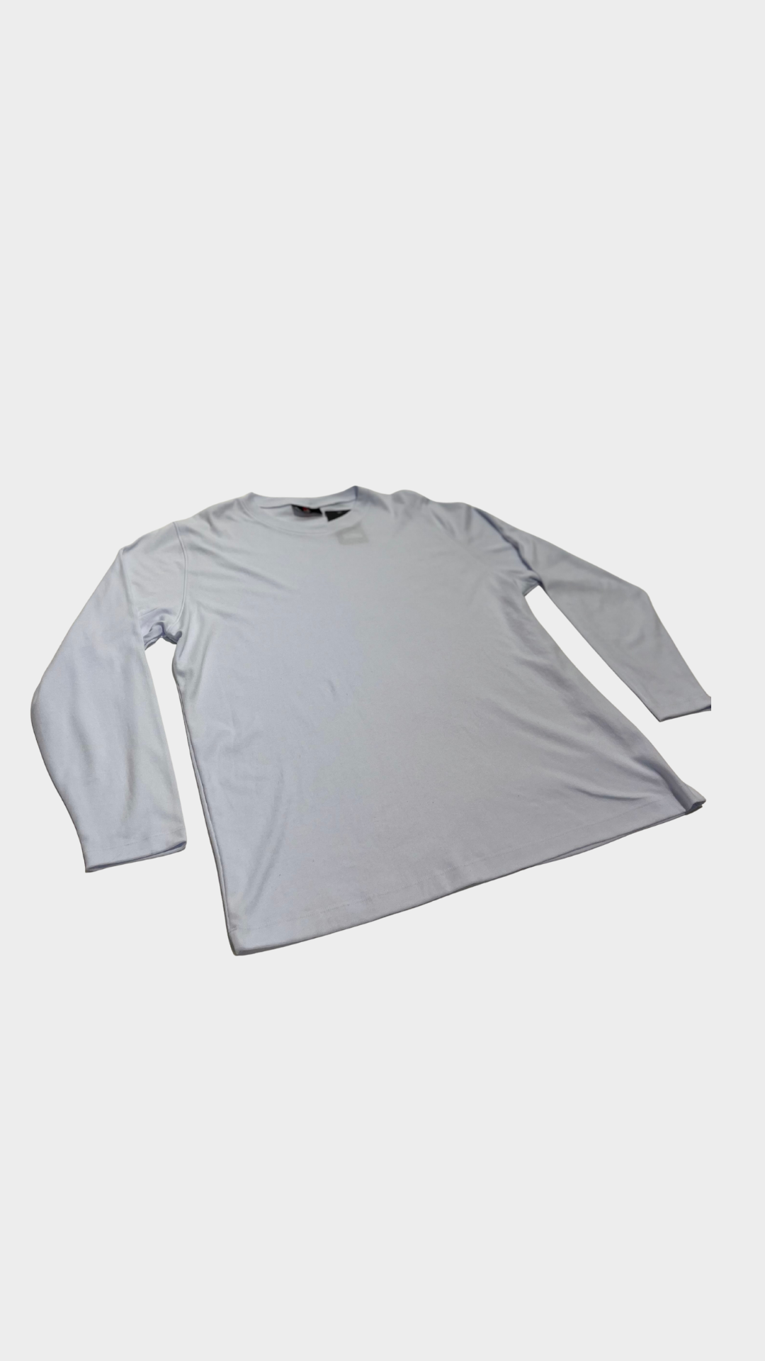 Playera Manga Larga