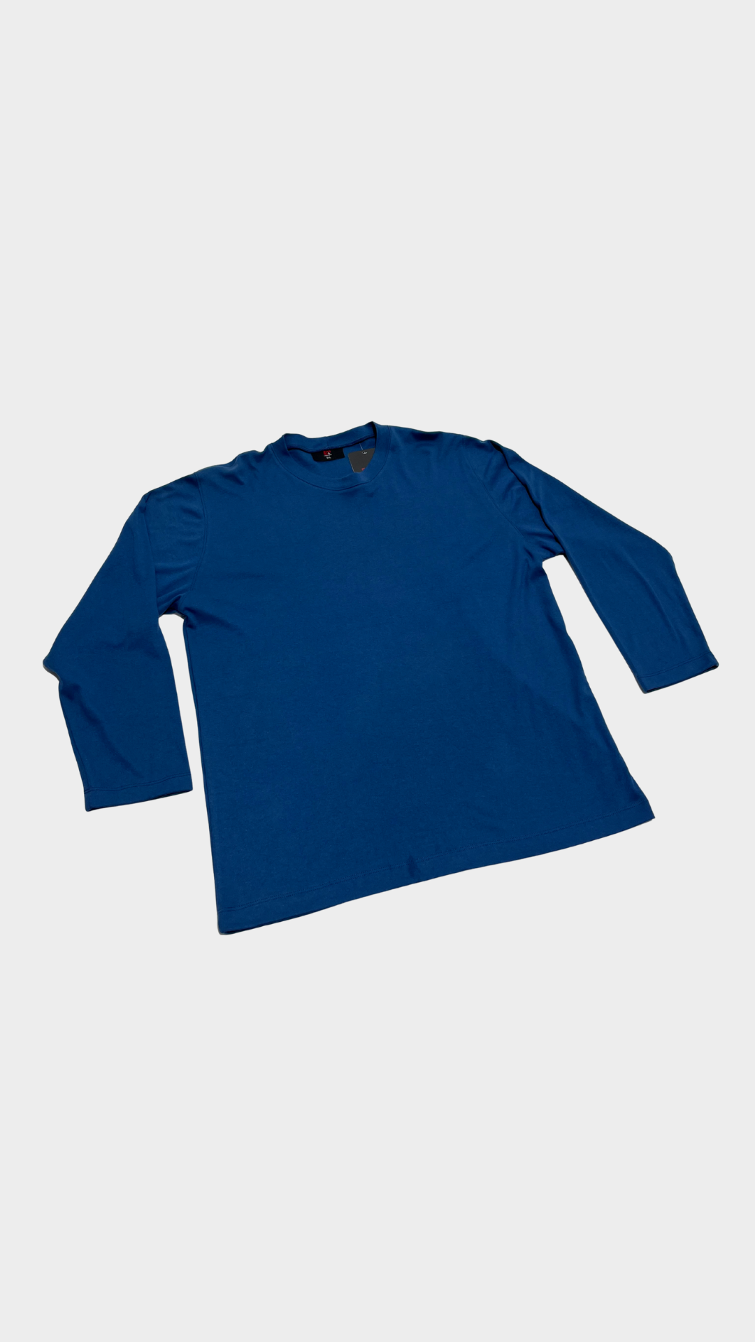 Playera Manga Larga