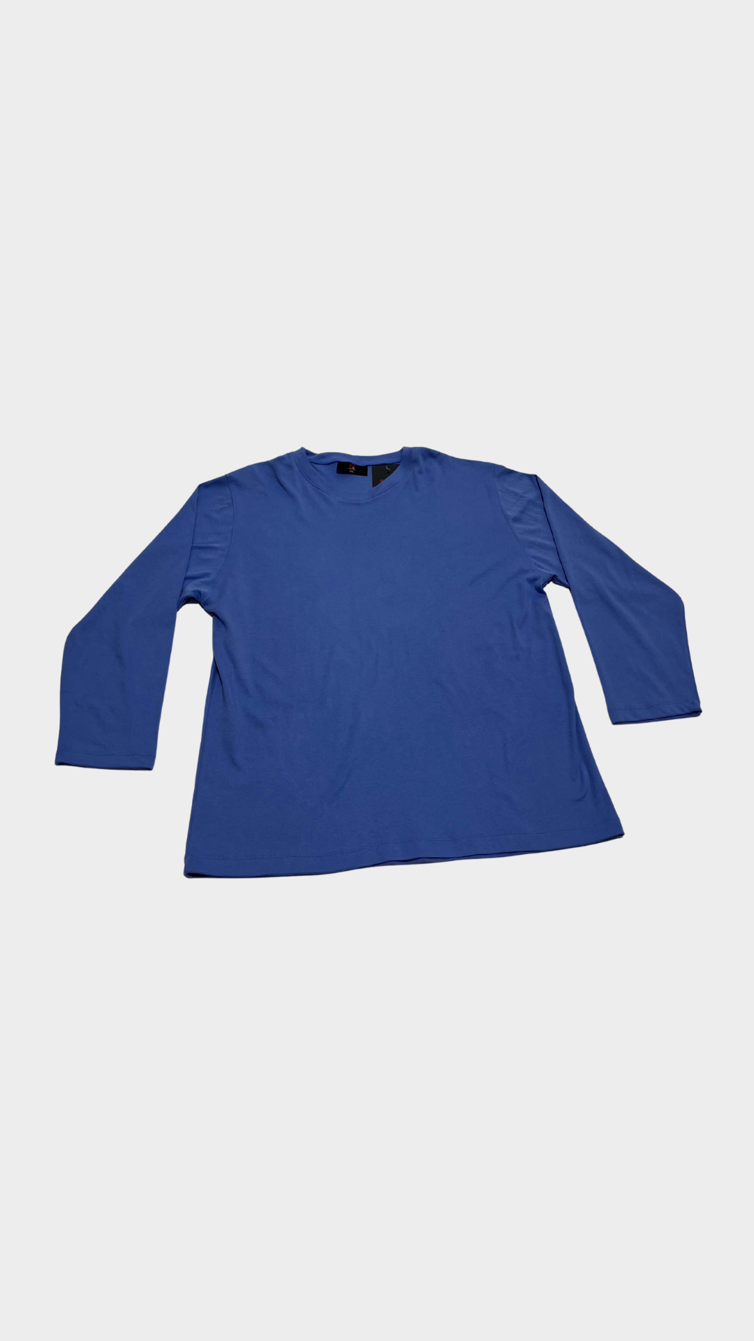 Playera Manga Larga