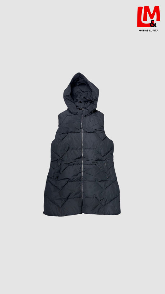 Maxi chaleco plus