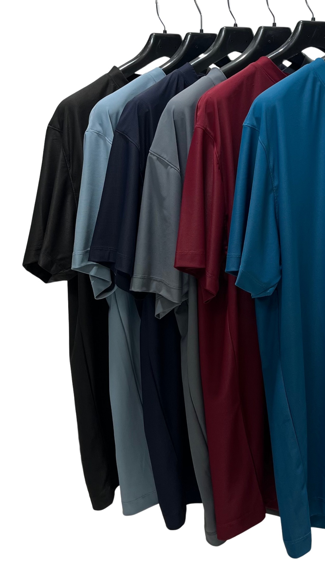 Playera Dry Fit