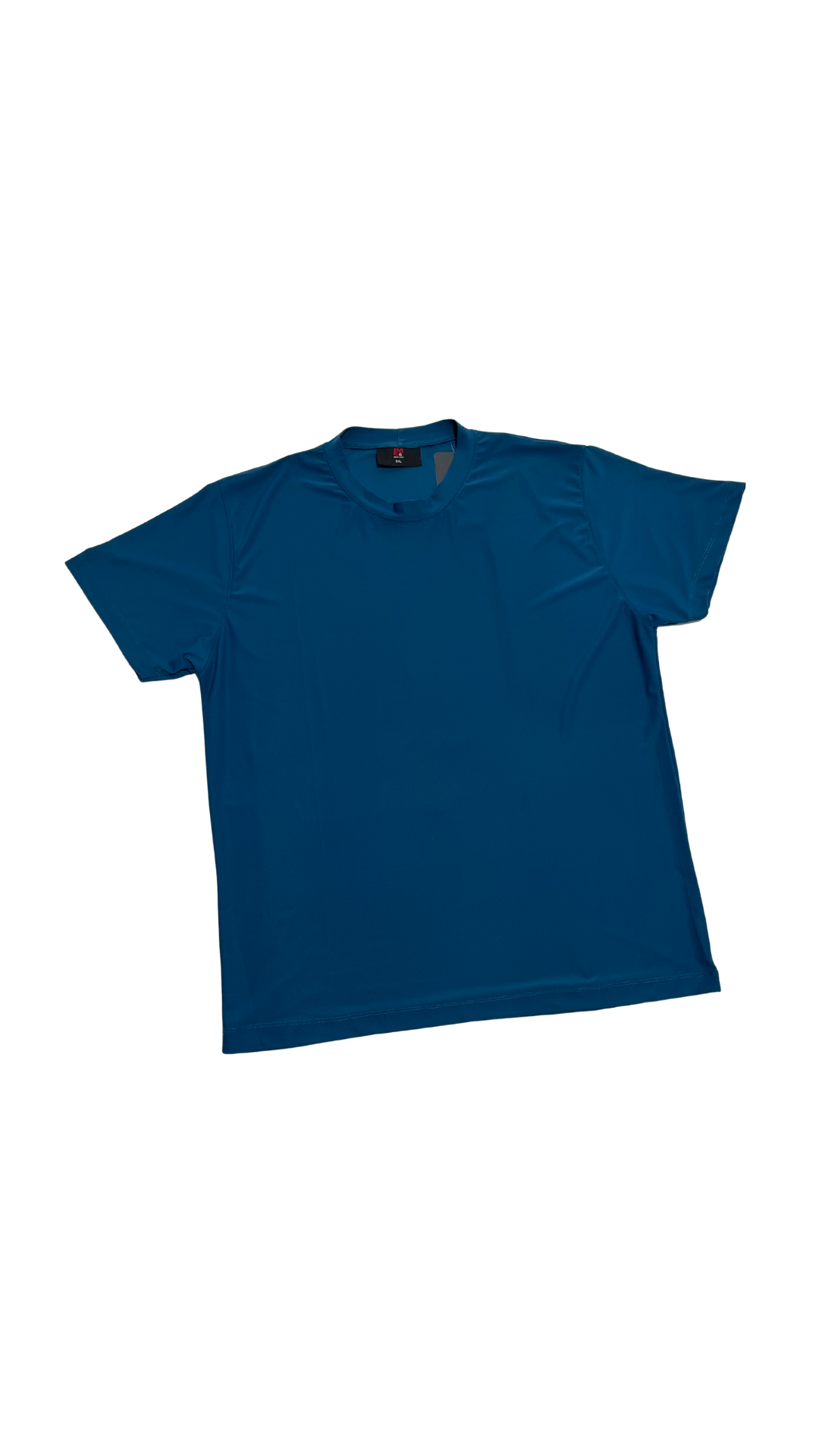 Playera Dry Fit