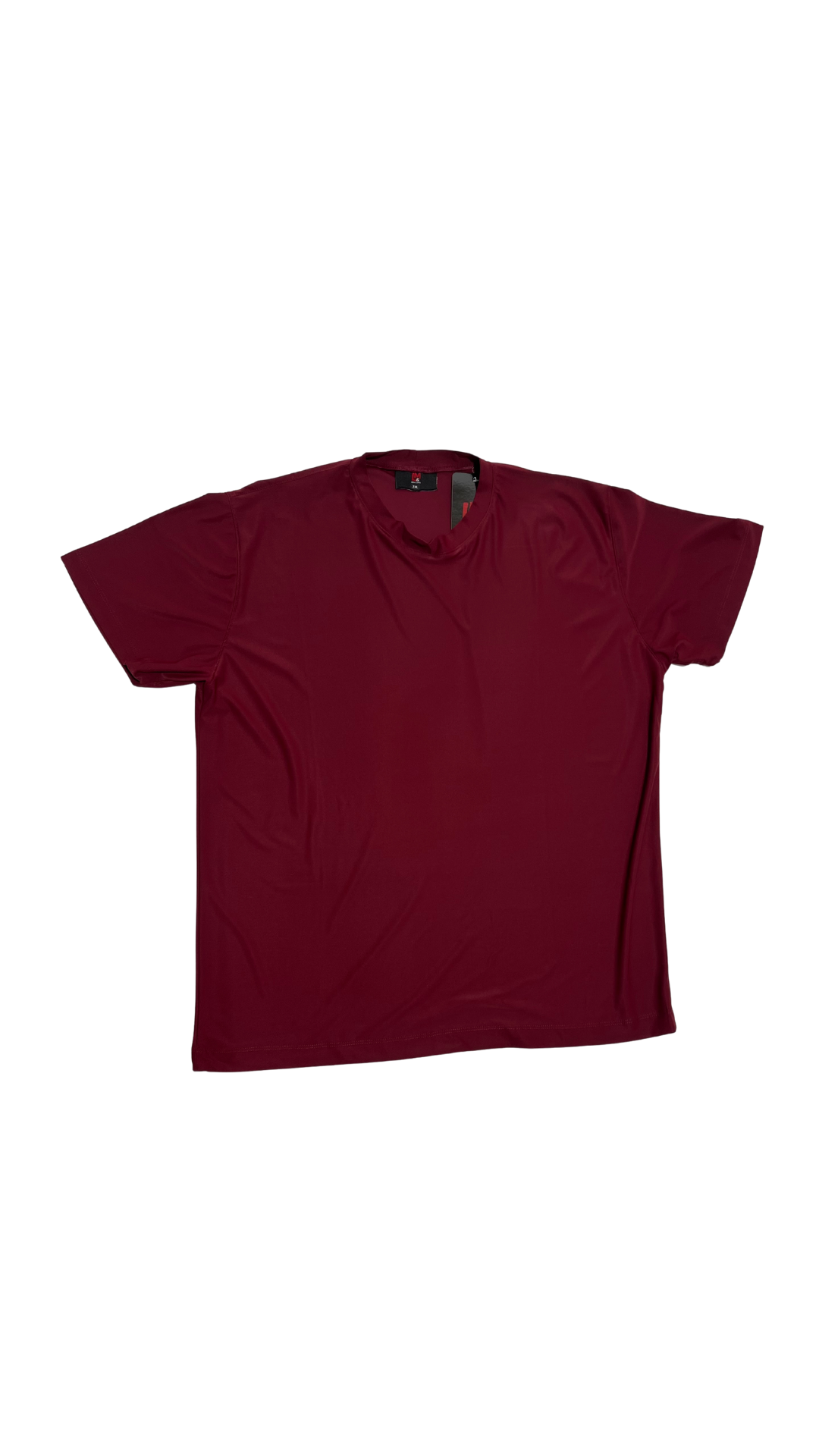 Playera Dry Fit