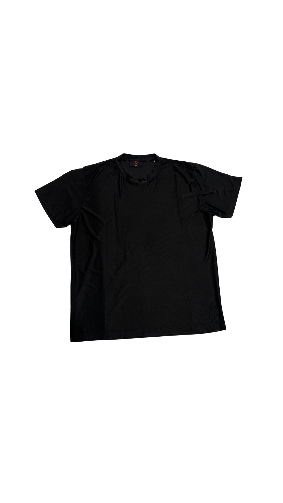 Playera Dry Fit