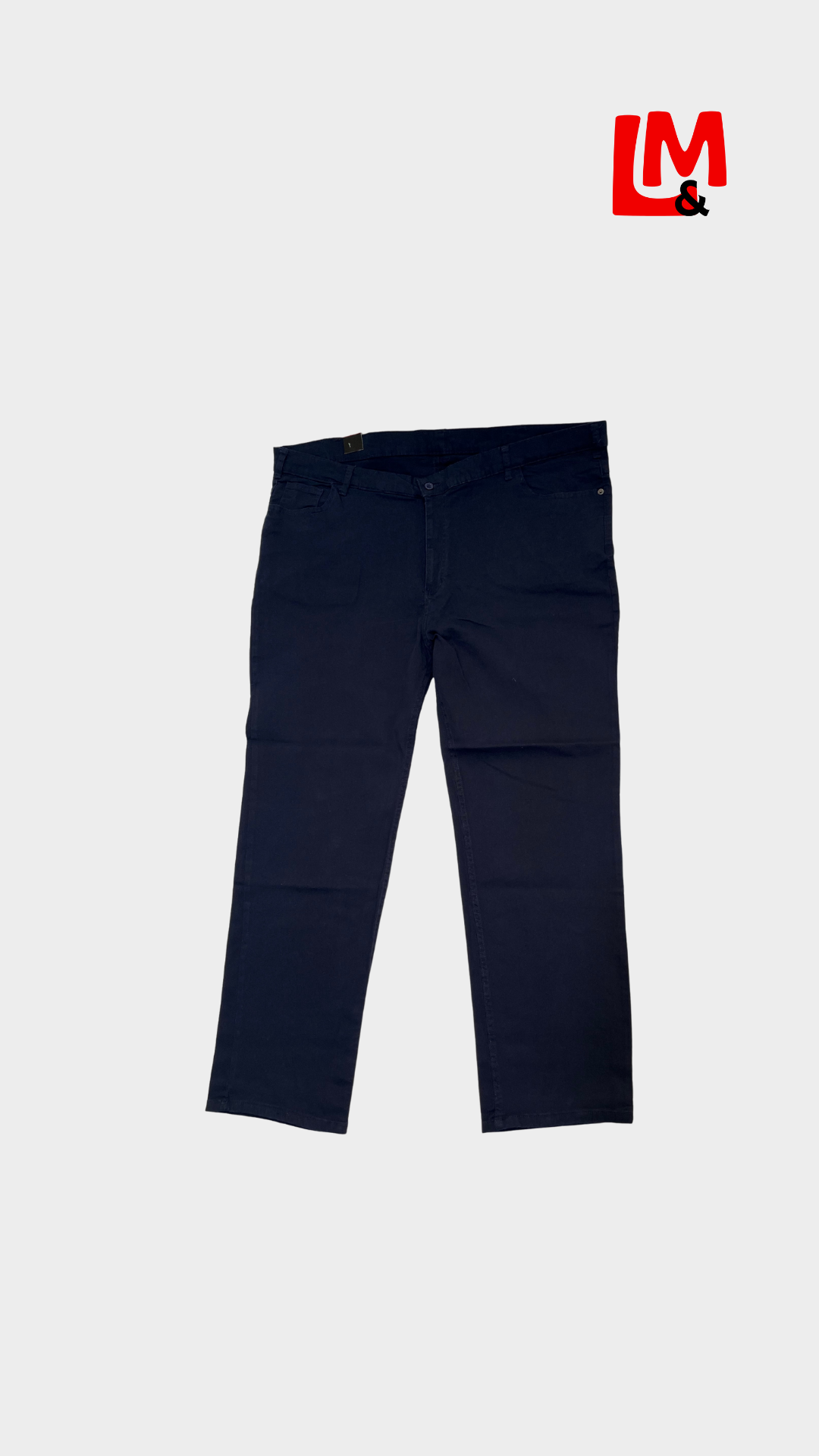 Pantalón Gabardina