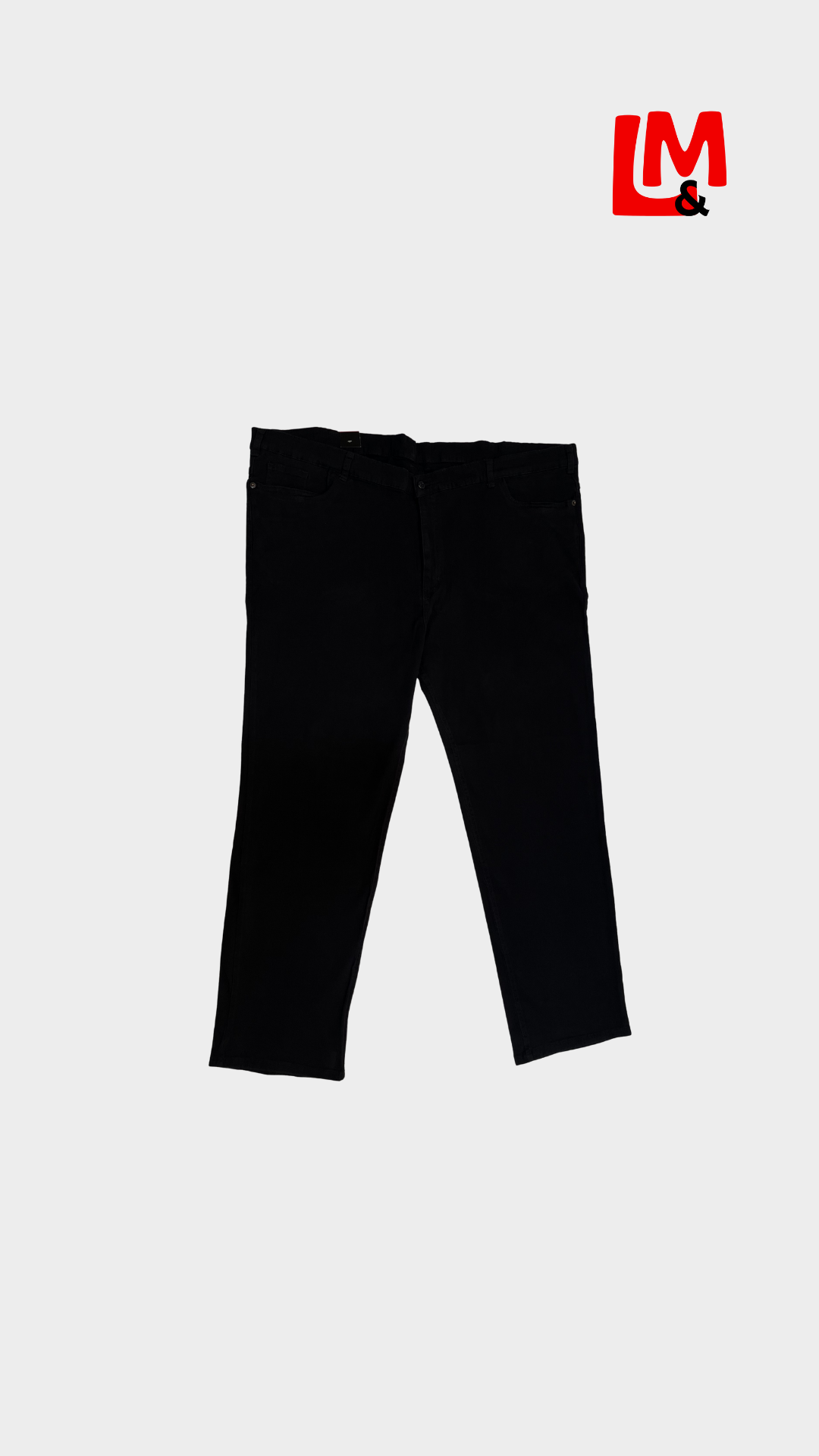 Pantalón Gabardina