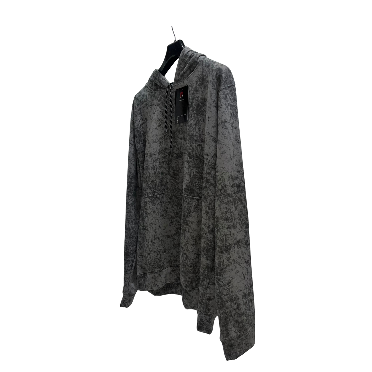 Sudadera Camuflaje