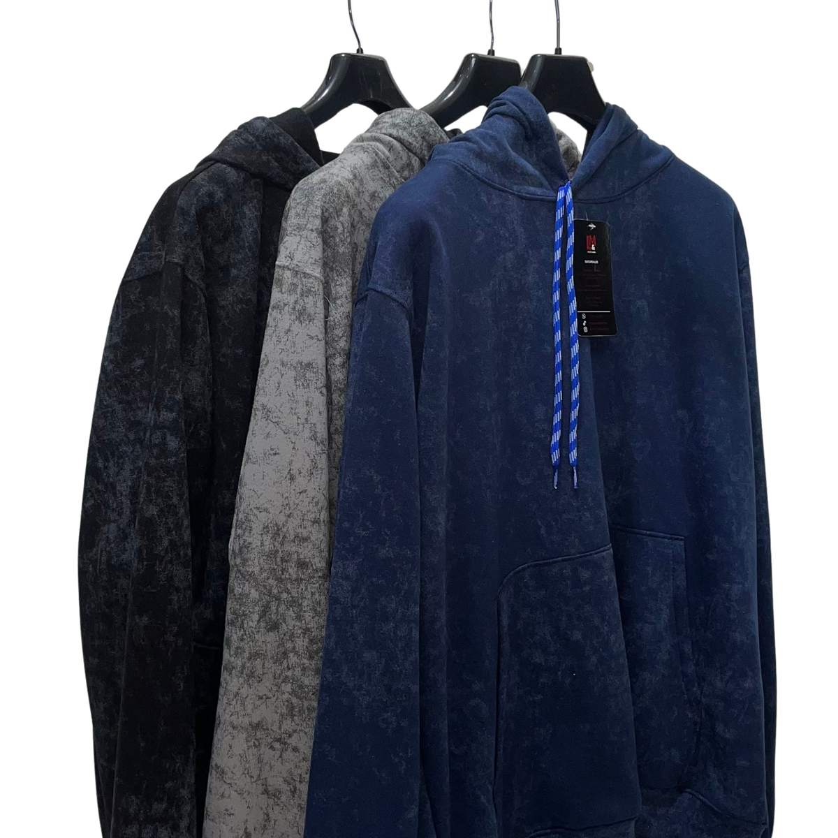 Sudadera Camuflaje