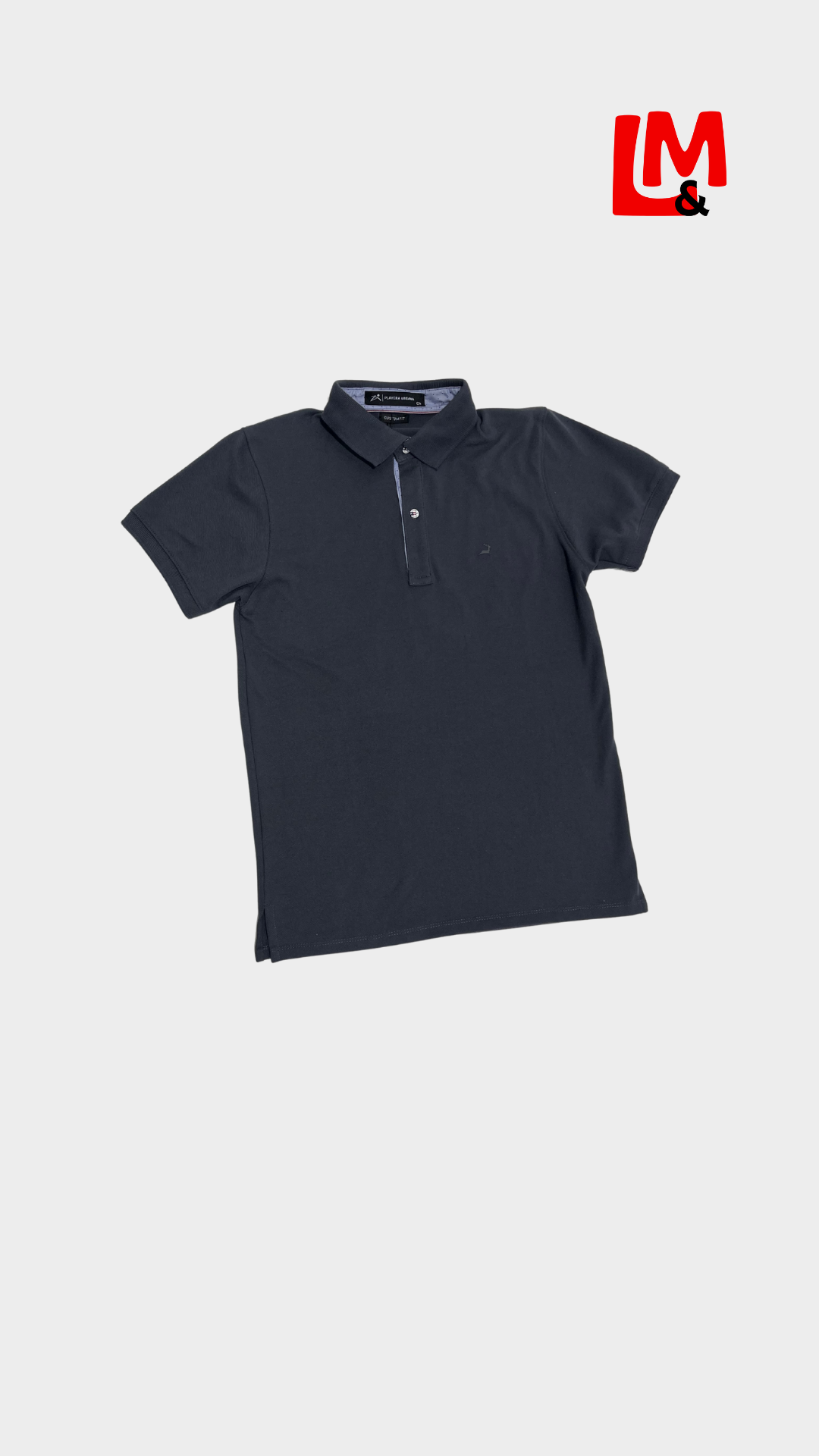 Playera Polo