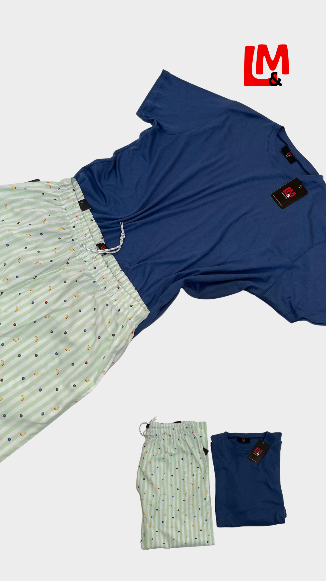 Pijama UNISEX