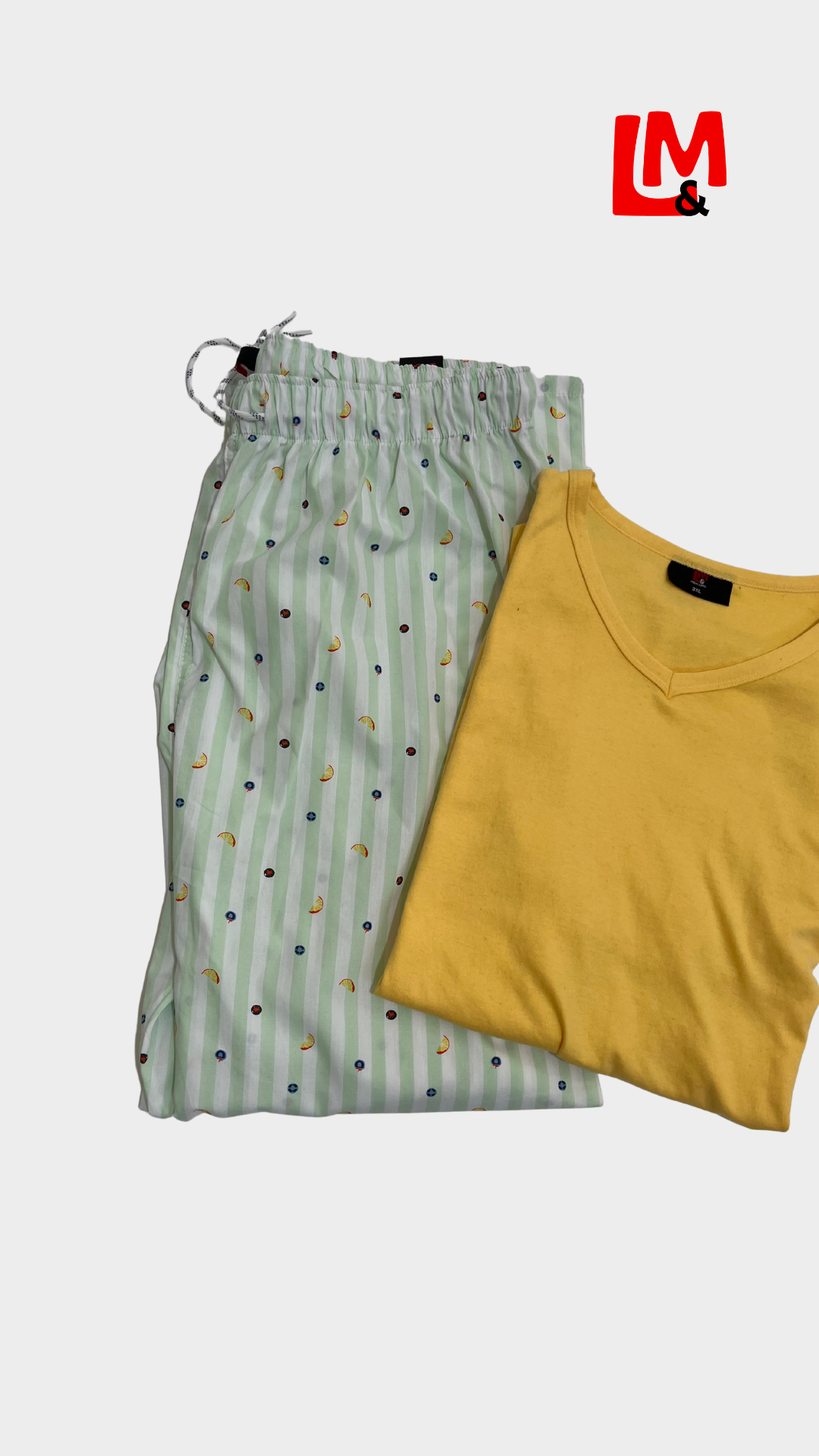 Pijama UNISEX