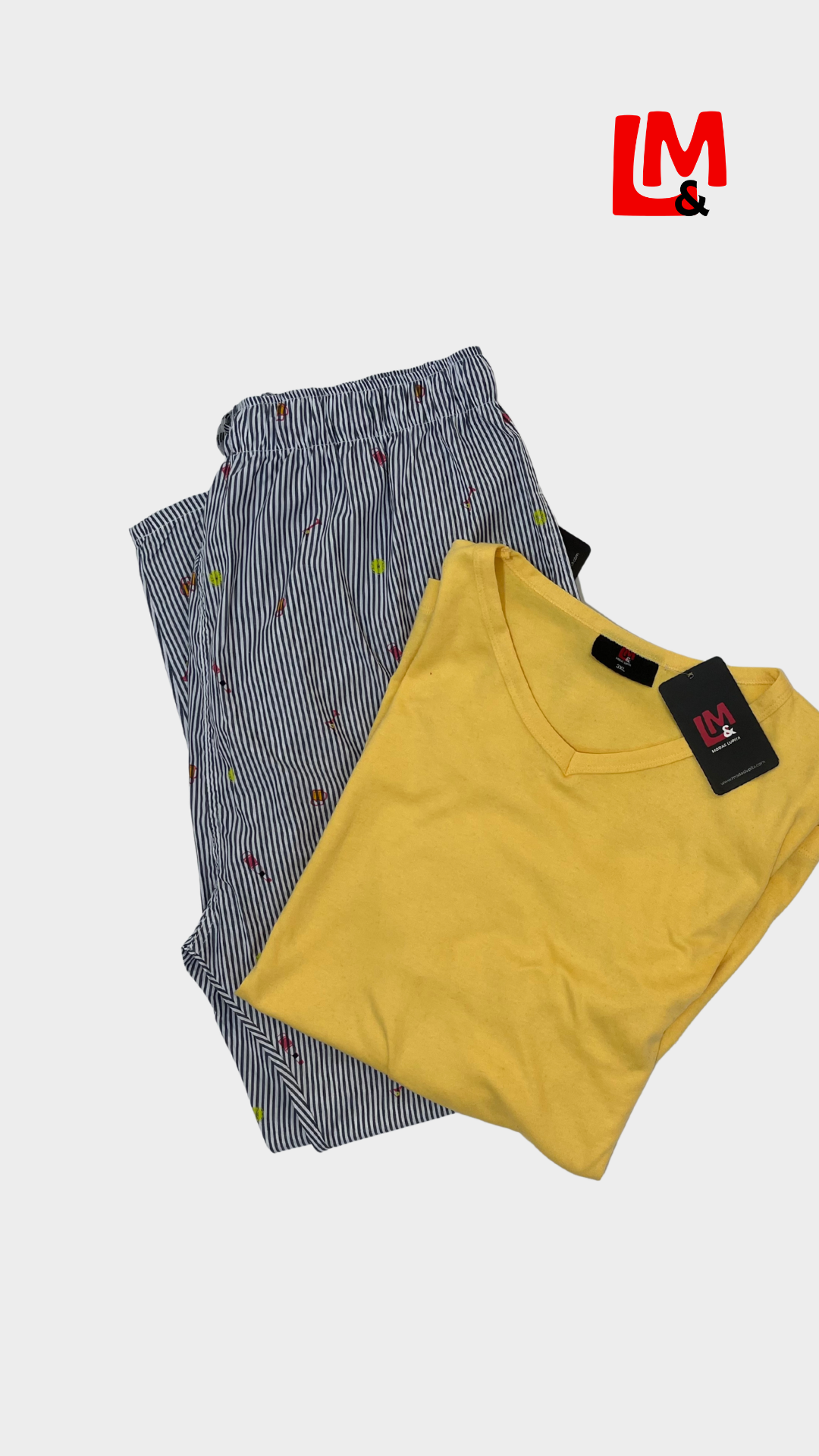Pijama UNISEX