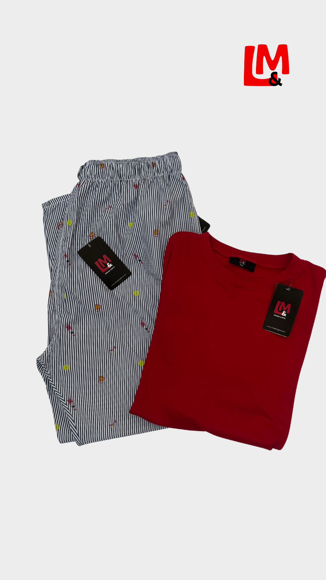 Pijama UNISEX