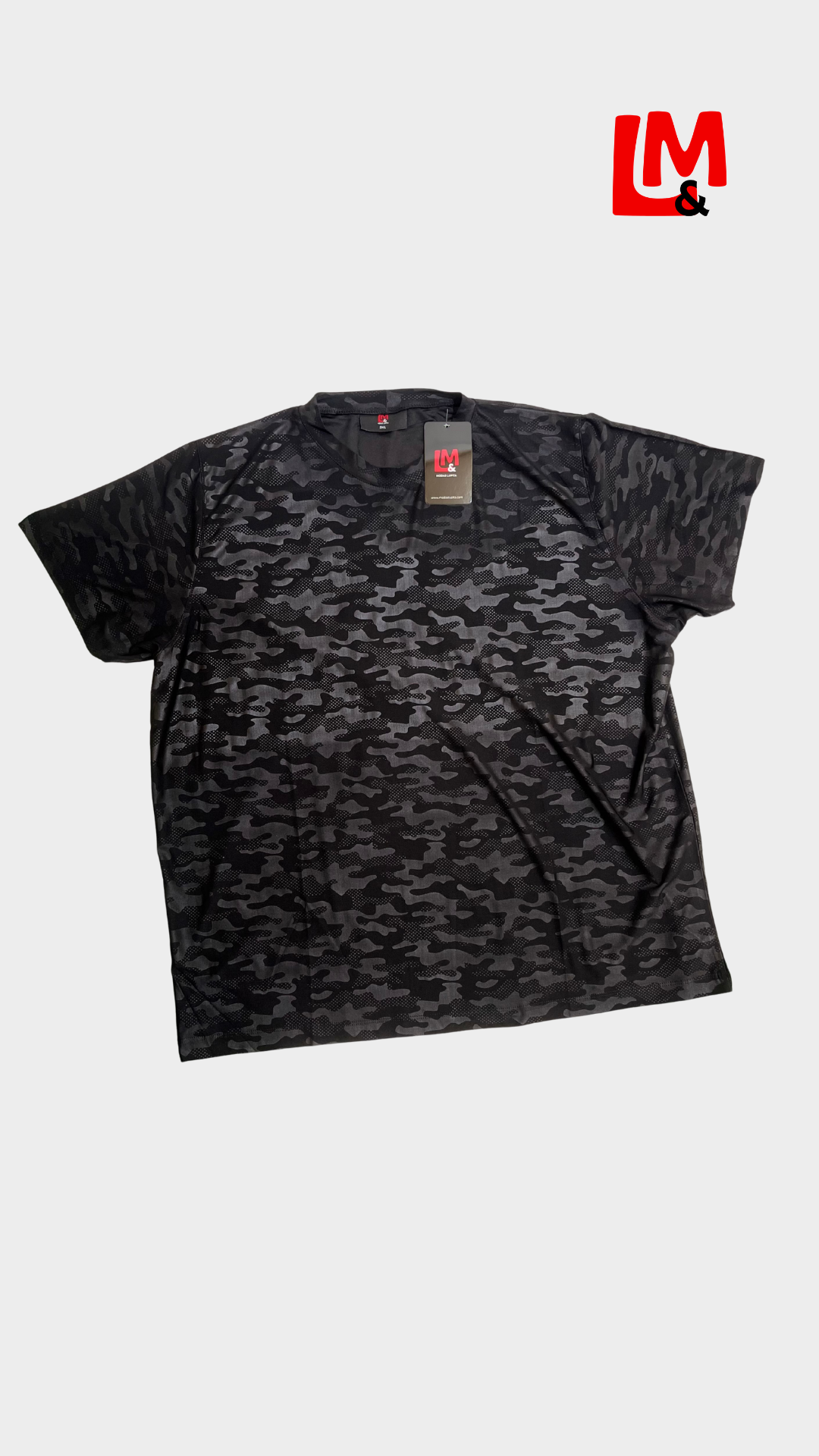 Playera Sport