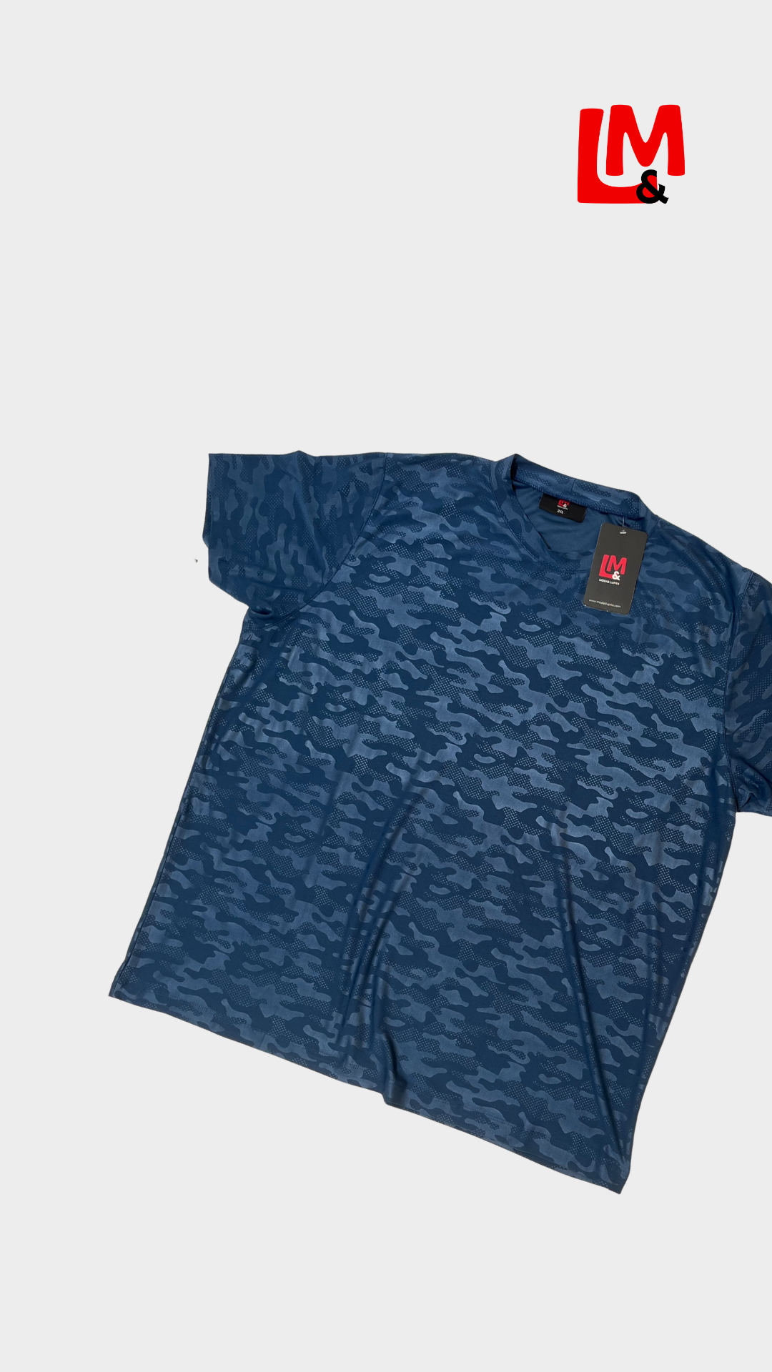 Playera Sport