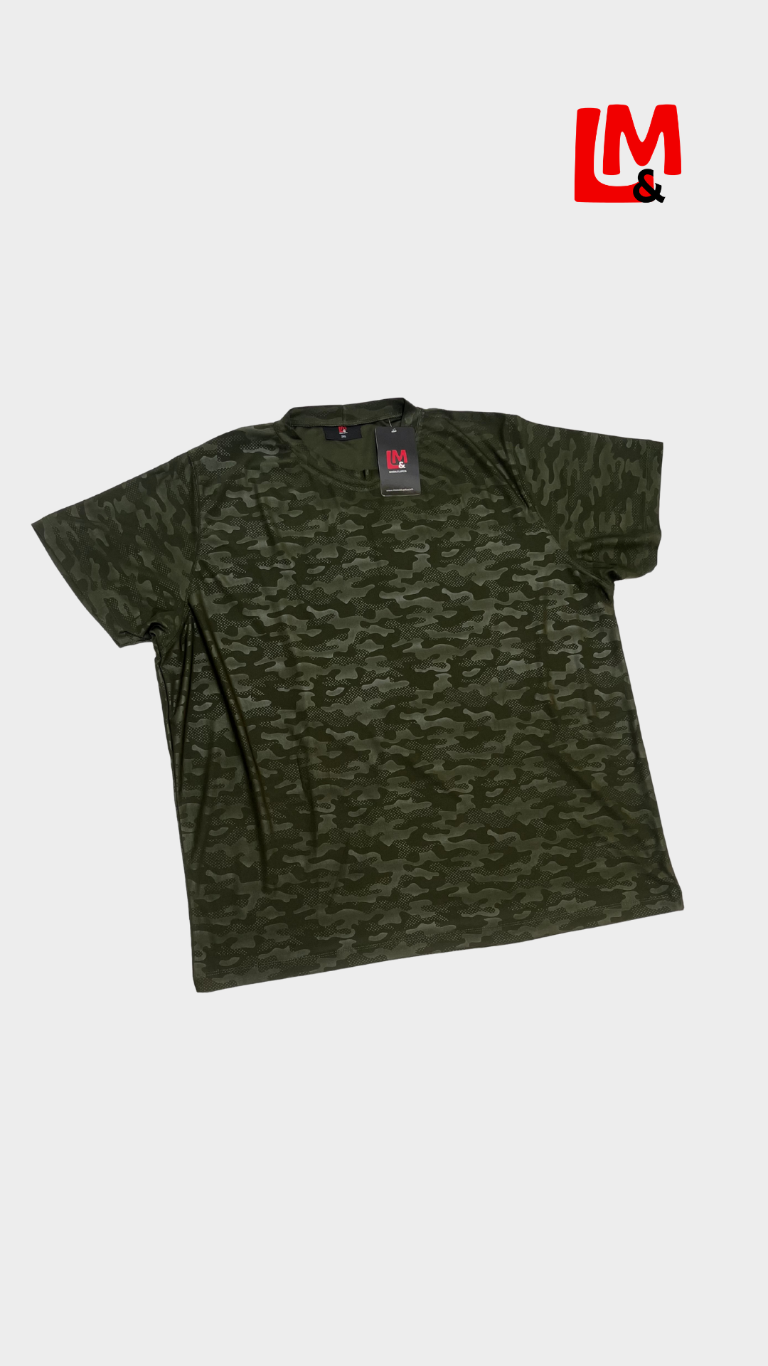 Playera Sport