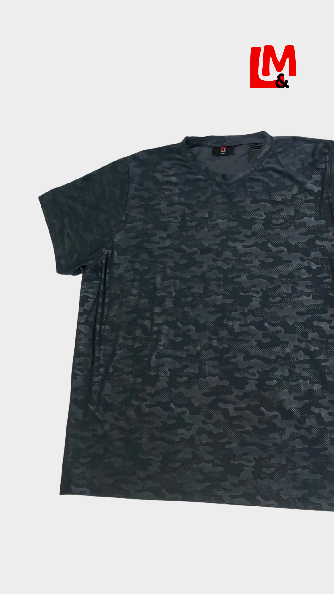 Playera Sport