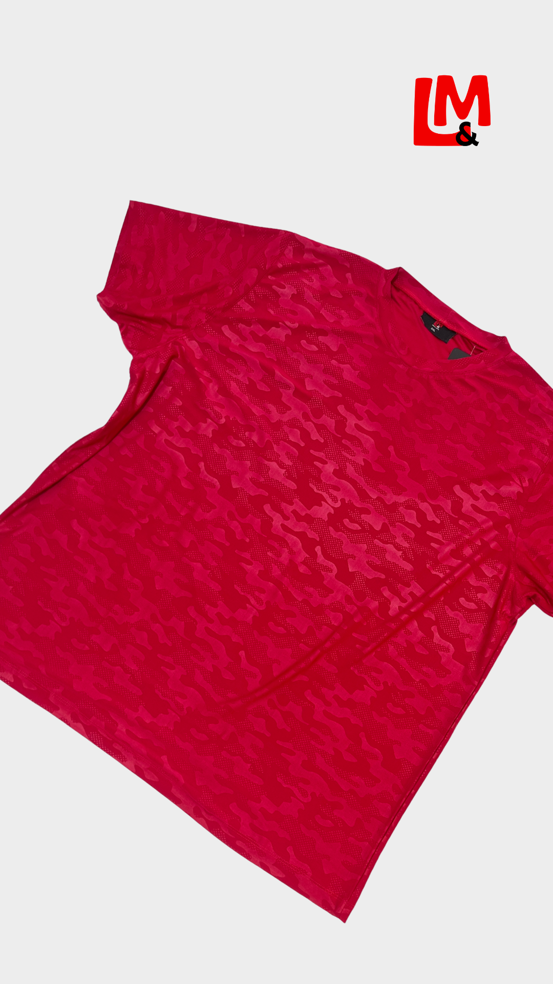 Playera Sport