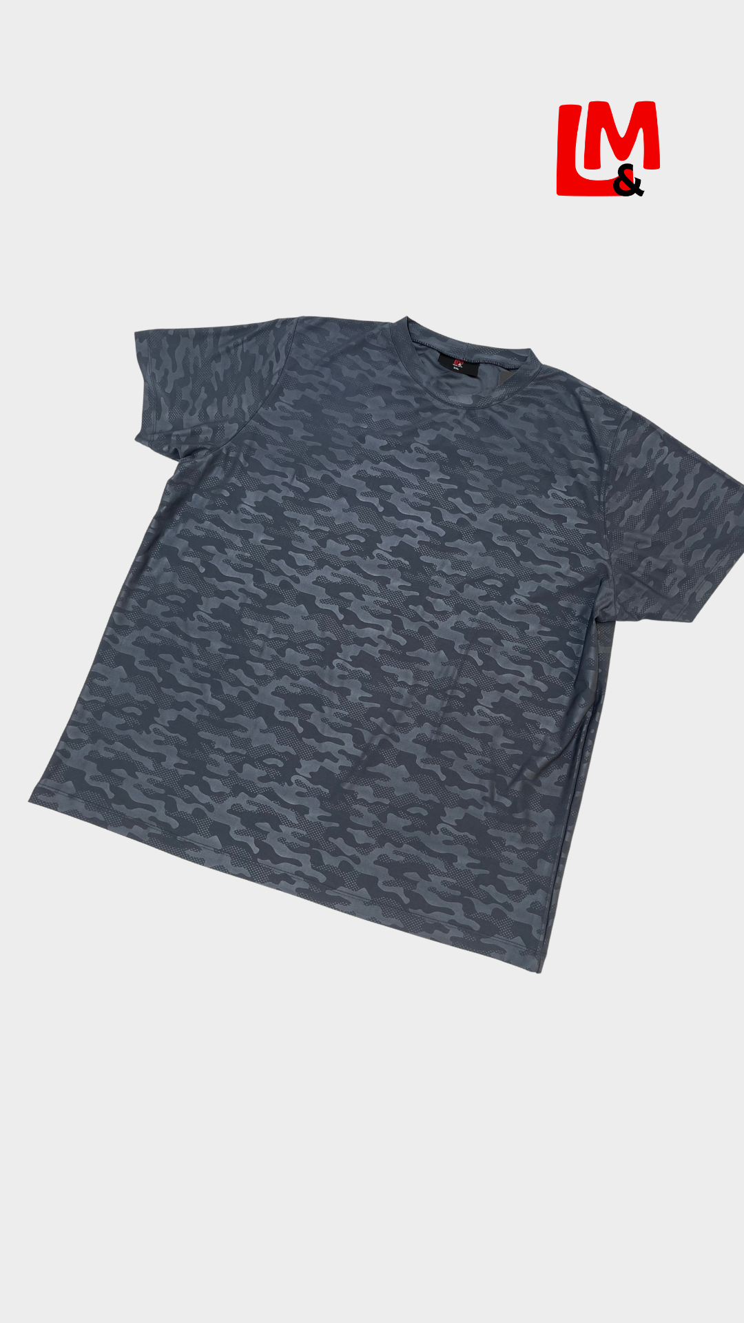 Playera Sport