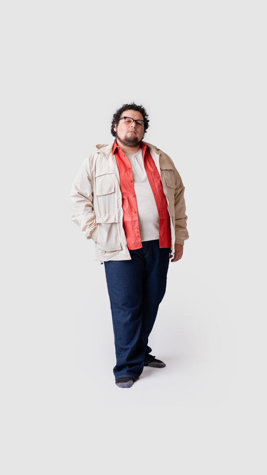 Rompevientos Explorer