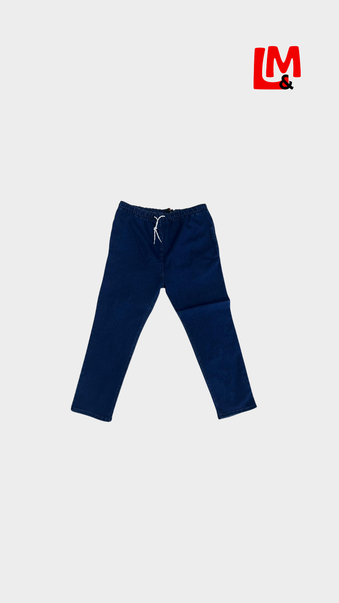 Jogger