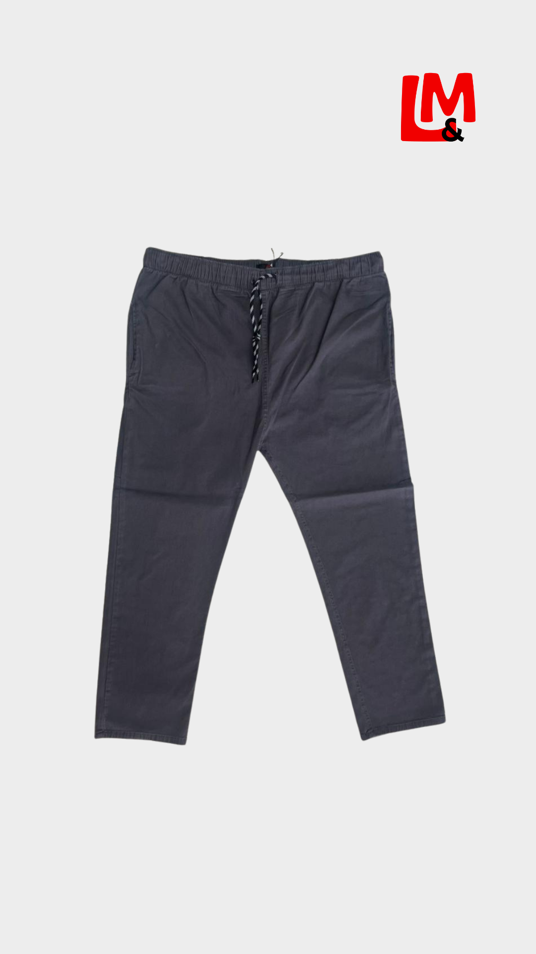 Jogger