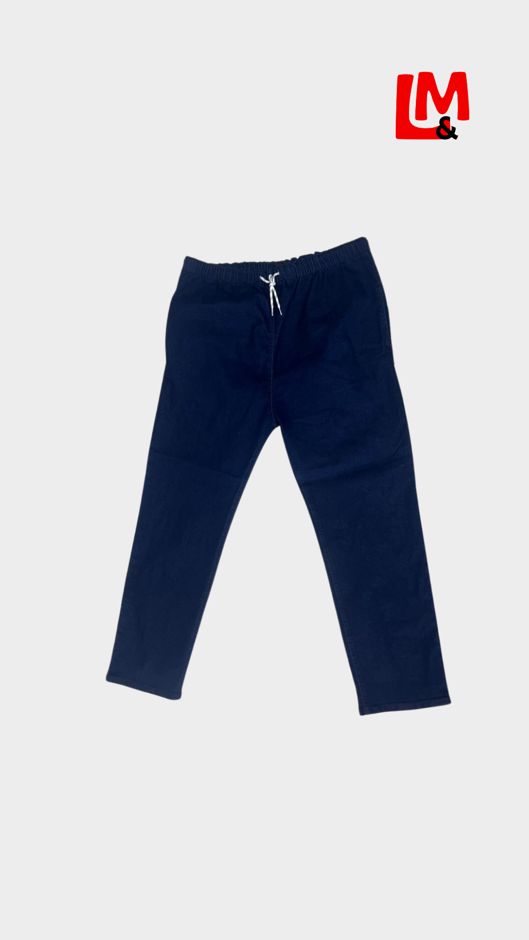 Jogger