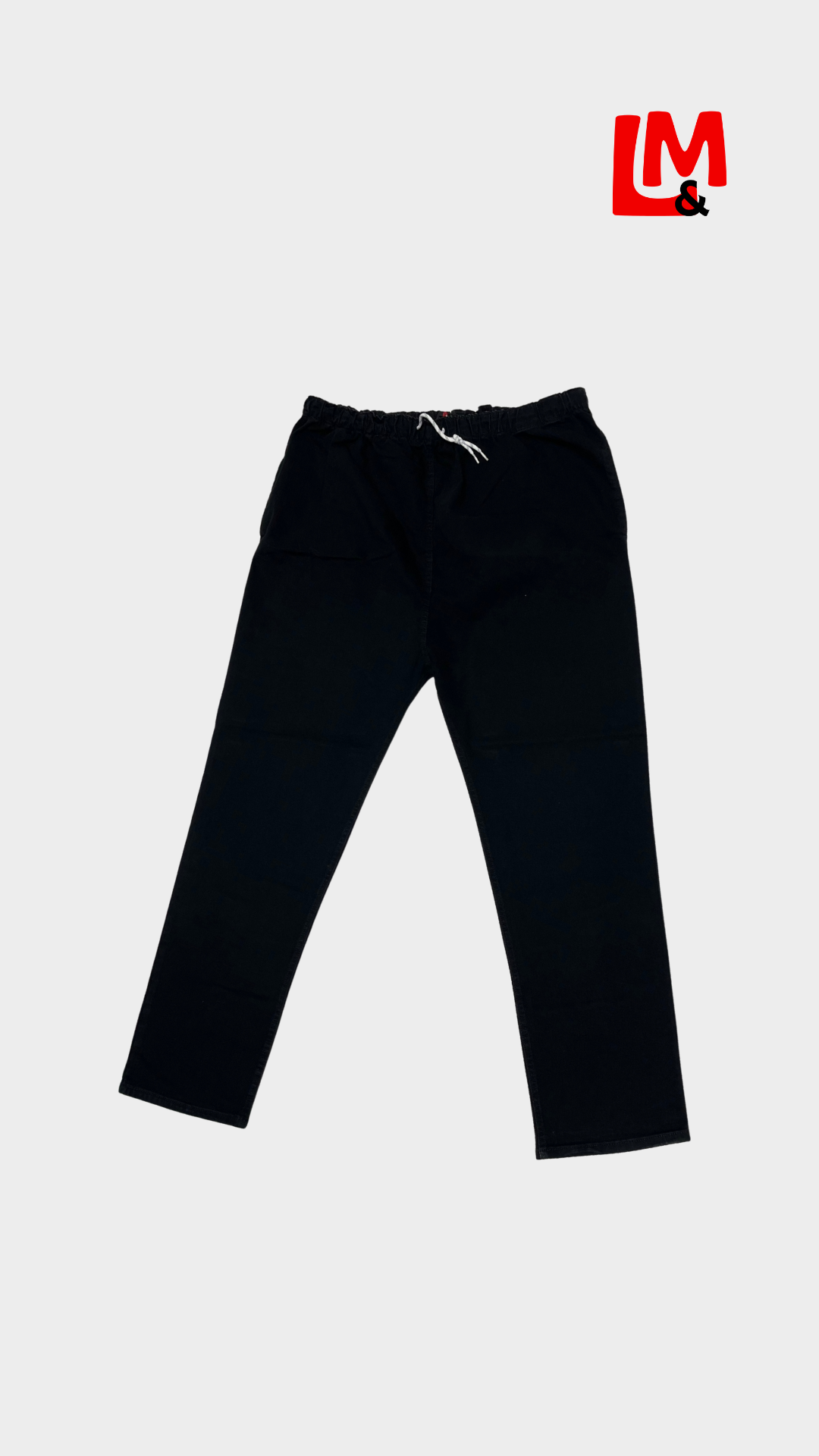 Jogger