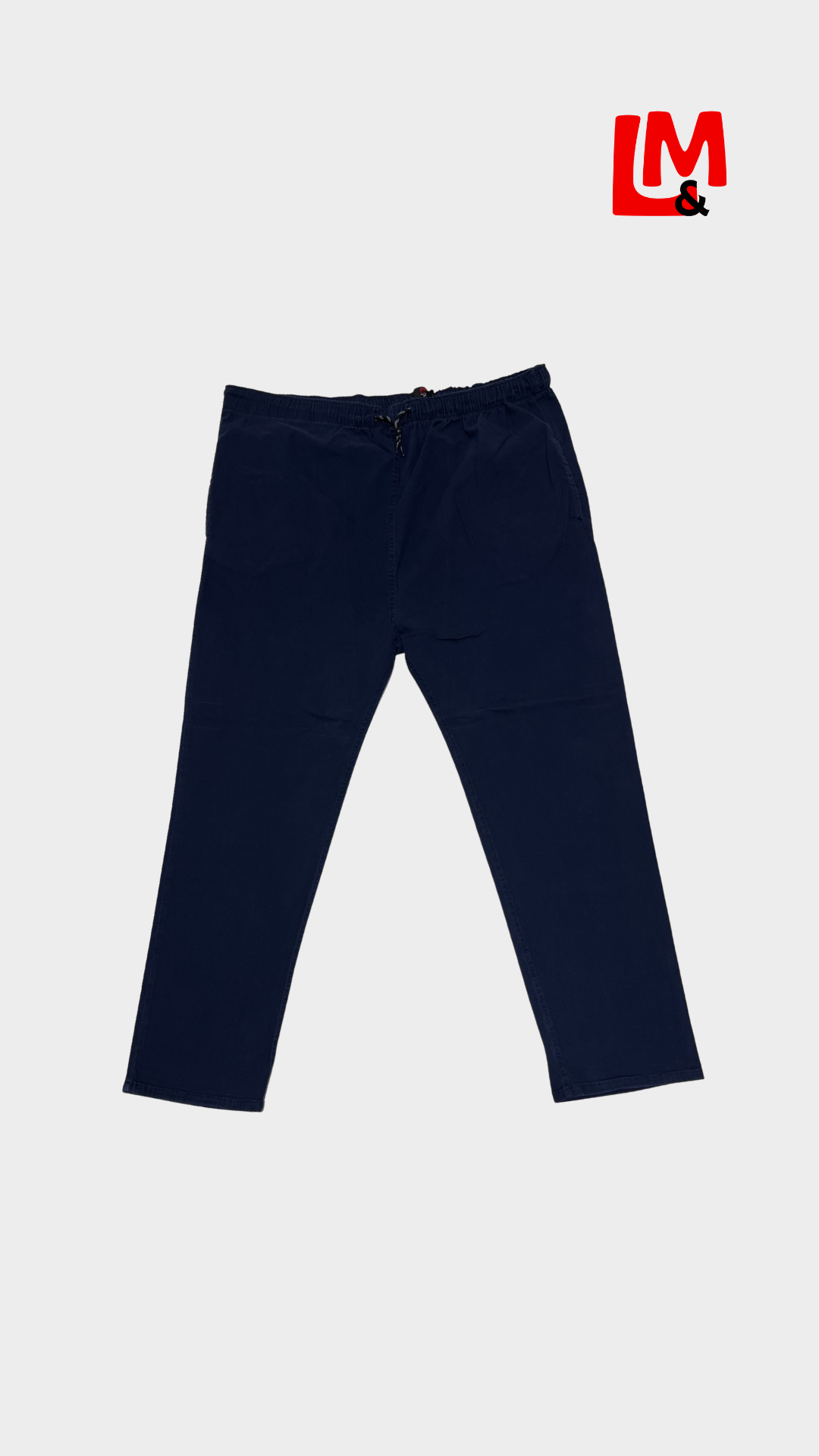 Jogger