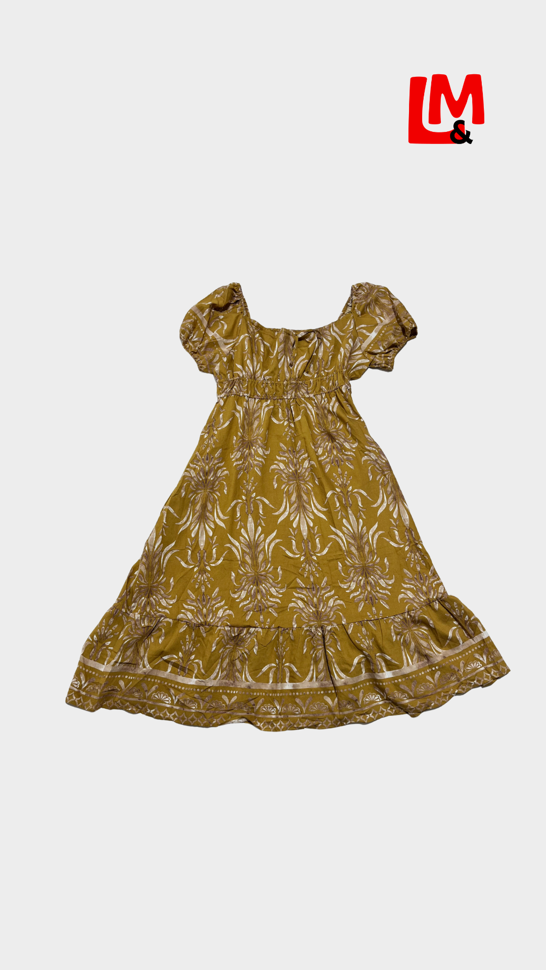 Vestido