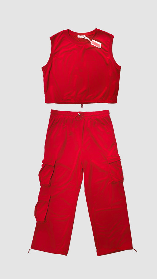 Conjunto pants