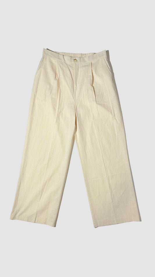 Pantalón lino